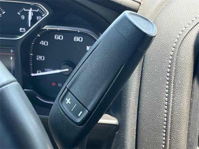 used 2020 GMC Sierra 1500 car, priced at $36,000