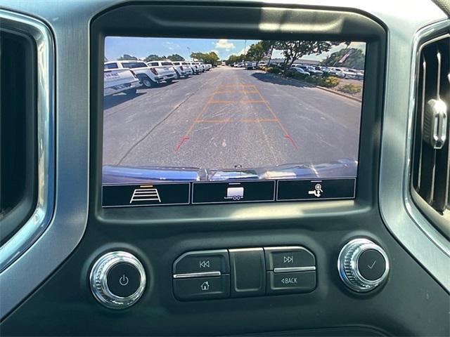 used 2020 GMC Sierra 1500 car, priced at $36,000