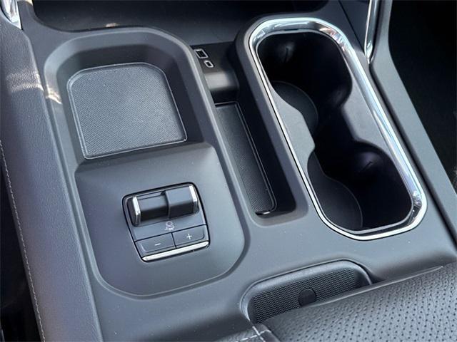 new 2026 GMC Sierra 2500 car, priced at $89,835