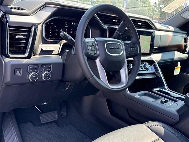 new 2026 GMC Sierra 2500 car, priced at $89,835