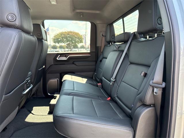 new 2026 GMC Sierra 2500 car, priced at $89,835