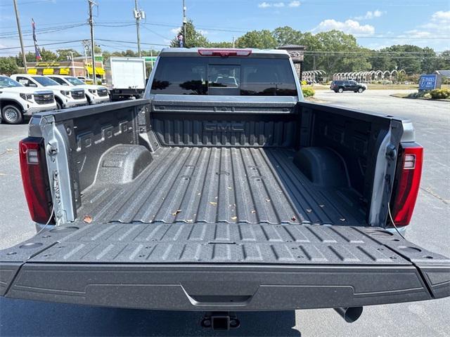 new 2026 GMC Sierra 2500 car, priced at $89,835
