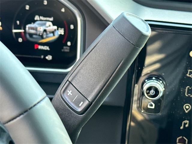new 2026 GMC Sierra 2500 car, priced at $89,835