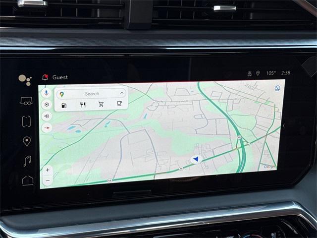 new 2025 GMC Sierra 1500 car, priced at $84,390
