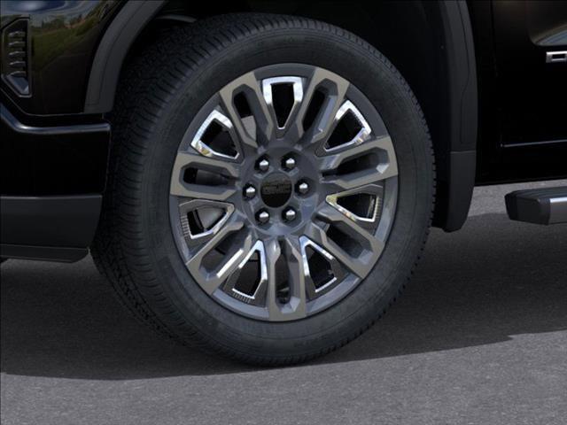 new 2025 GMC Sierra 1500 car, priced at $84,390