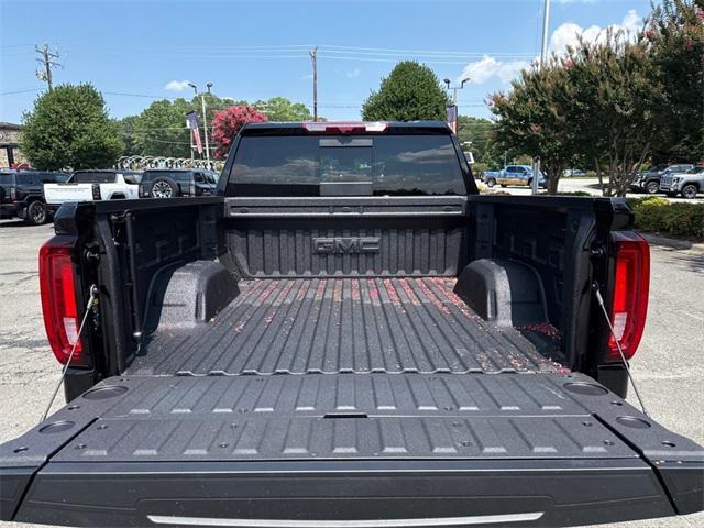 new 2025 GMC Sierra 1500 car, priced at $84,390
