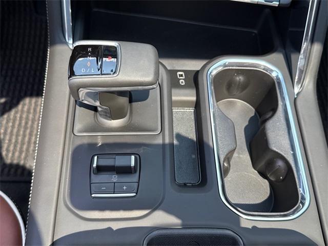 new 2025 GMC Sierra 1500 car, priced at $84,390