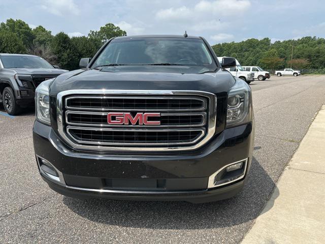 used 2019 GMC Yukon car, priced at $27,300