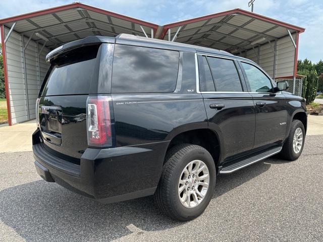 used 2019 GMC Yukon car, priced at $27,300