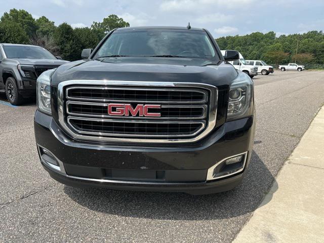 used 2019 GMC Yukon car, priced at $27,300