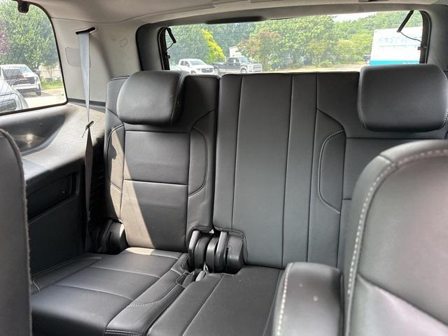 used 2019 GMC Yukon car, priced at $27,300