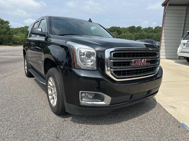 used 2019 GMC Yukon car, priced at $27,300