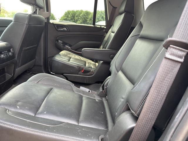 used 2019 GMC Yukon car, priced at $27,300