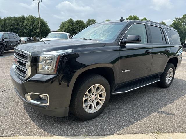 used 2019 GMC Yukon car, priced at $27,300