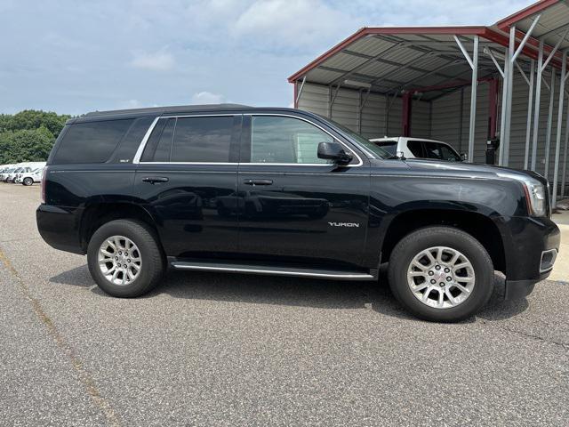 used 2019 GMC Yukon car, priced at $27,300
