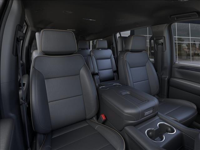 new 2024 GMC Yukon XL car, priced at $73,755