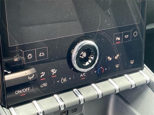 new 2025 GMC Terrain car, priced at $31,290