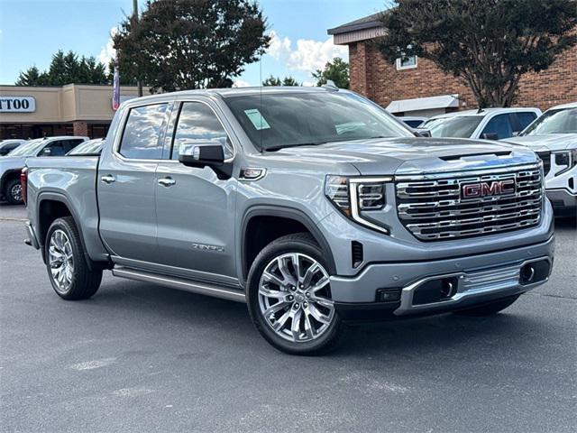 new 2026 GMC Sierra 1500 car, priced at $72,340