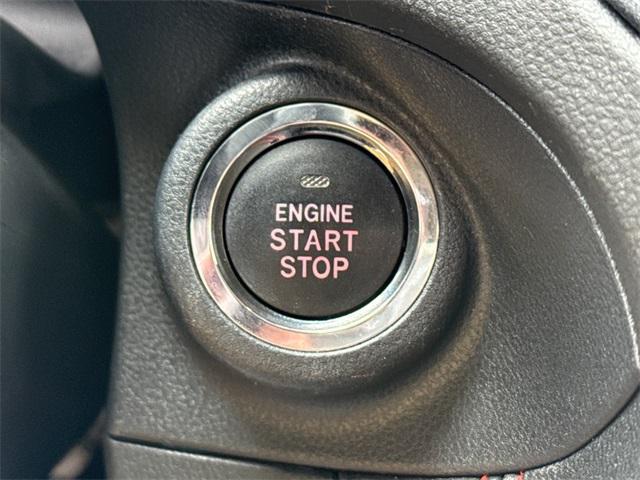 used 2023 Subaru Forester car, priced at $27,500