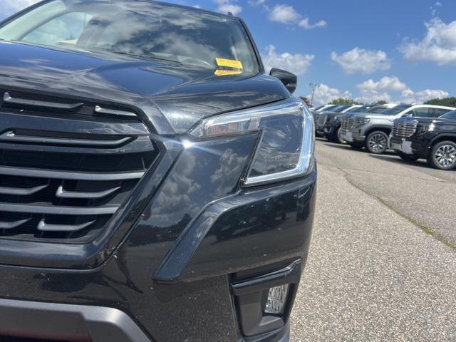 used 2023 Subaru Forester car, priced at $28,000