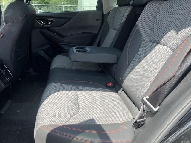 used 2023 Subaru Forester car, priced at $28,000