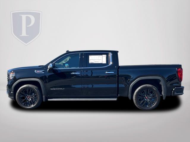 new 2024 GMC Sierra 1500 car, priced at $76,110