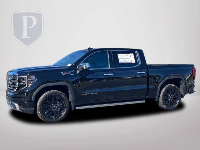 new 2024 GMC Sierra 1500 car, priced at $76,110