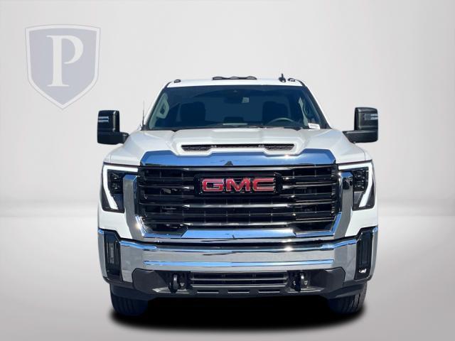 new 2024 GMC Sierra 2500 car, priced at $63,775