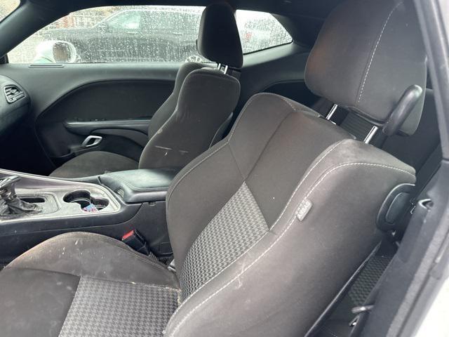 used 2021 Dodge Challenger car, priced at $26,700