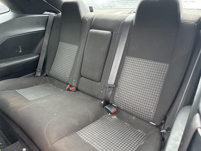 used 2021 Dodge Challenger car, priced at $26,700