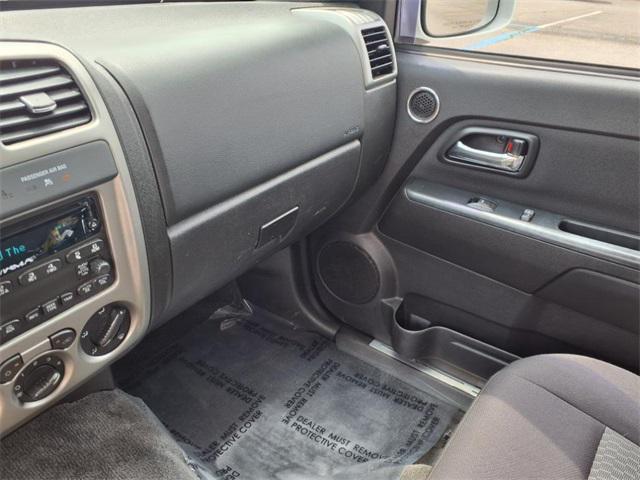 used 2011 GMC Canyon car, priced at $9,999