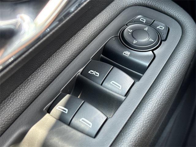 used 2024 GMC Terrain car, priced at $27,215