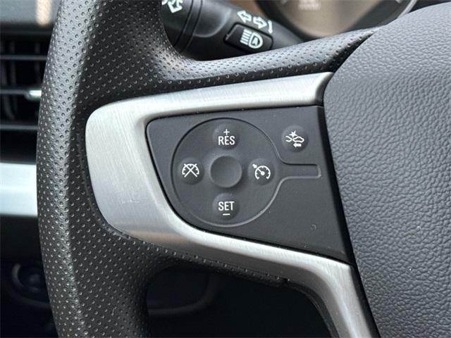 used 2024 GMC Terrain car, priced at $27,215