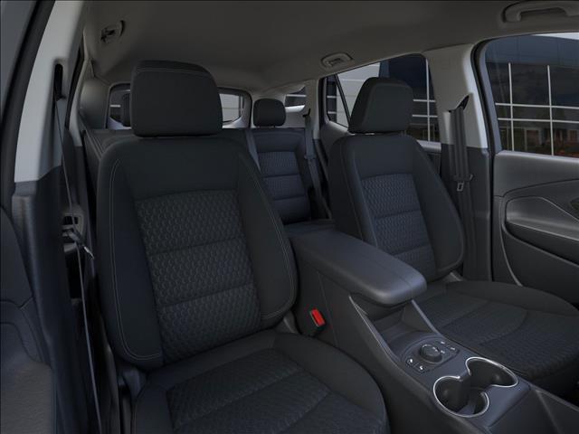 used 2024 GMC Terrain car, priced at $27,215