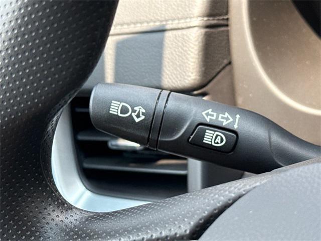 used 2024 GMC Terrain car, priced at $27,215