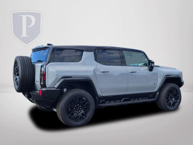 new 2024 GMC HUMMER EV SUV car, priced at $94,769