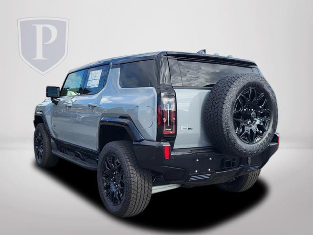 new 2024 GMC HUMMER EV SUV car, priced at $94,769