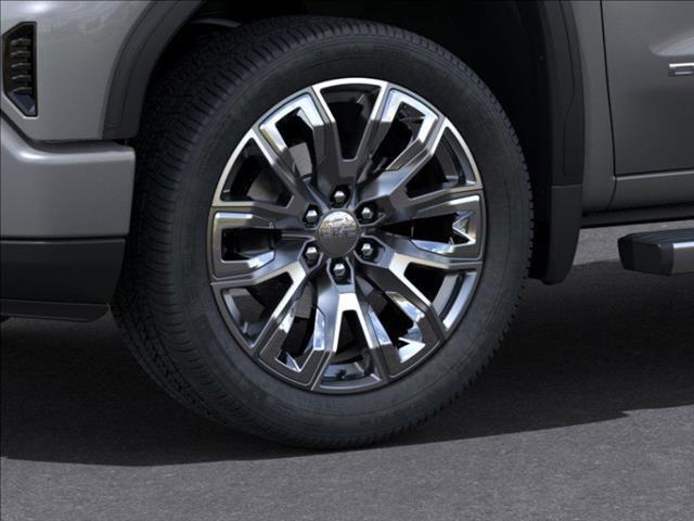 new 2025 GMC Sierra 1500 car, priced at $68,798