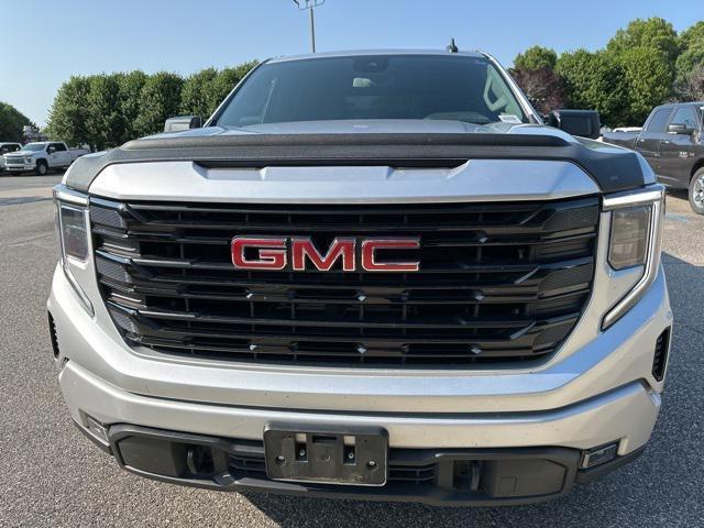 used 2022 GMC Sierra 1500 car, priced at $34,000