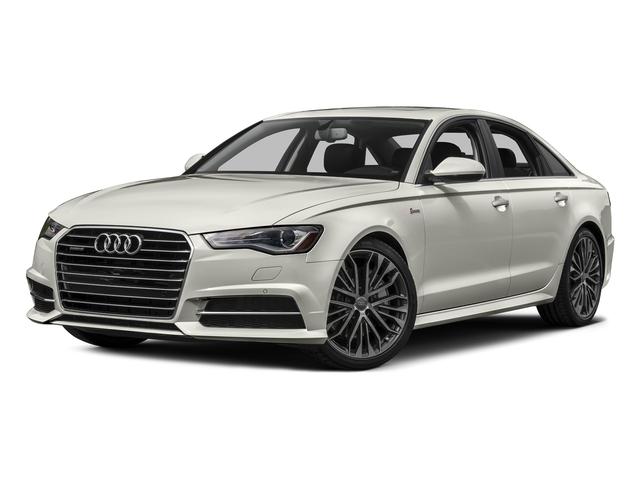 used 2016 Audi A6 car, priced at $15,100
