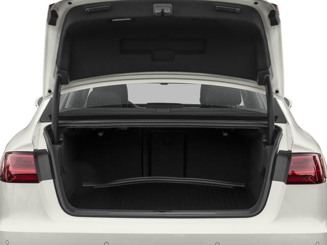 used 2016 Audi A6 car, priced at $15,100