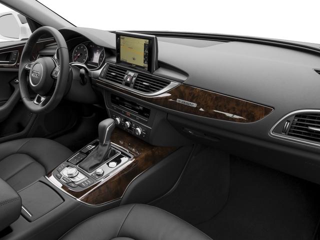 used 2016 Audi A6 car, priced at $15,100