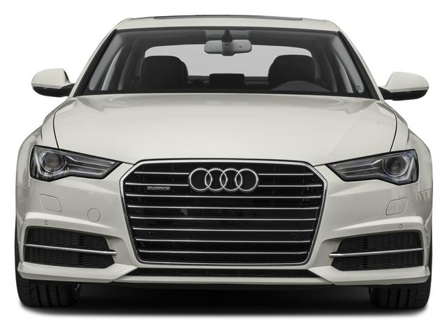 used 2016 Audi A6 car, priced at $15,100