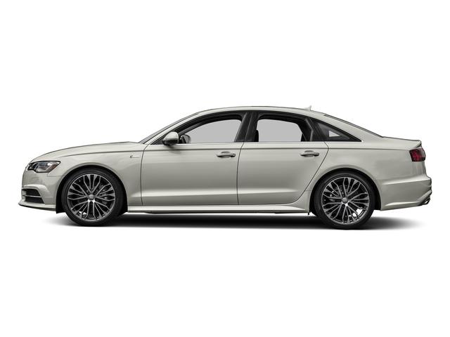 used 2016 Audi A6 car, priced at $15,100