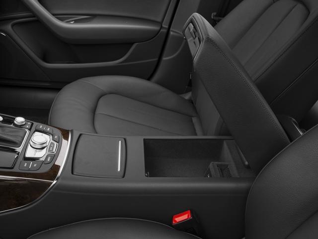 used 2016 Audi A6 car, priced at $15,100