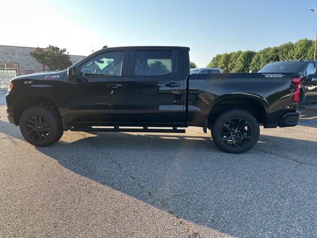 used 2024 Chevrolet Silverado 1500 car, priced at $53,000