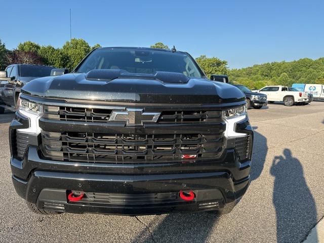 used 2024 Chevrolet Silverado 1500 car, priced at $53,000