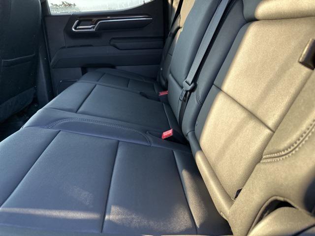 used 2024 Chevrolet Silverado 1500 car, priced at $53,000