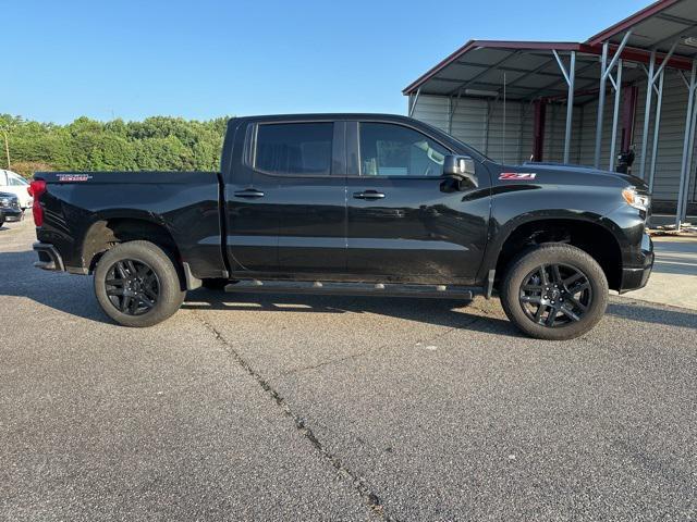 used 2024 Chevrolet Silverado 1500 car, priced at $53,000