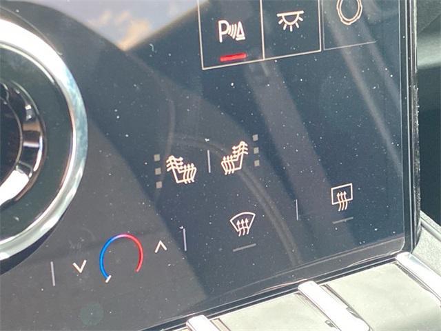 new 2025 GMC Terrain car, priced at $30,040